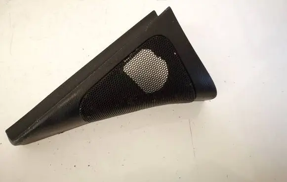 Toyota Corolla Verso E121 Side speaker trim/cover 6749213040