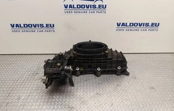 Mercedes-Benz Sprinter W906 Intake manifold A6510905737