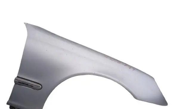 Mercedes-Benz C W203 Fender 1018a11b