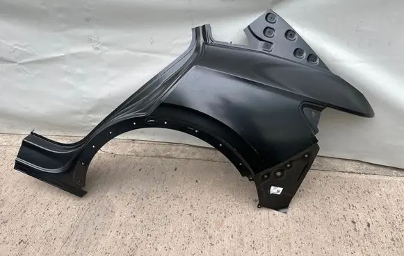 Volkswagen ID.4 Rear arch 11A809837