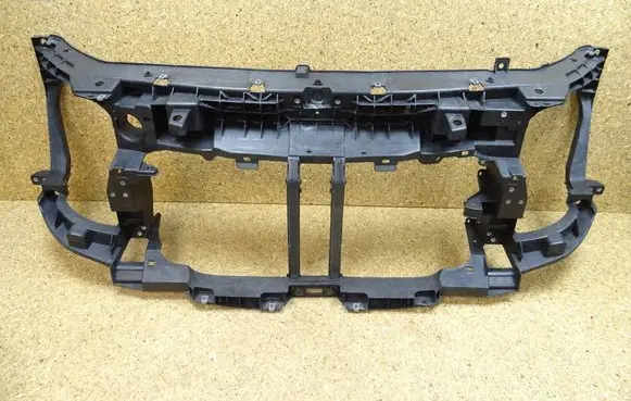 Renault Master III Radiator support slam panel 625000232R