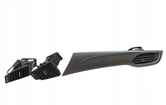 Opel Astra K Dashboard air vent grill cover trim 