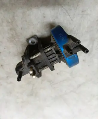 Fiat Croma Turbo solenoid valve 7646048
