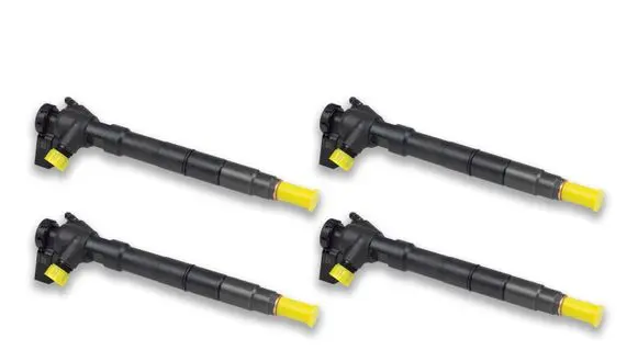 Volkswagen Crafter Fuel injector 28475606 28475606R 002003002204N