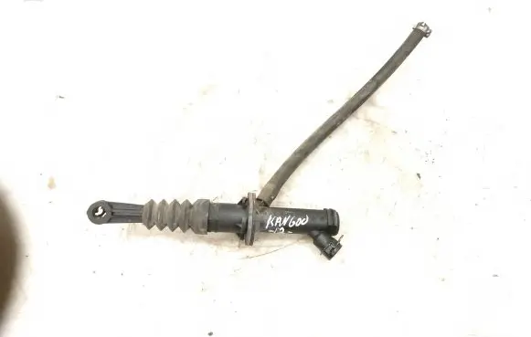 Renault Kangoo II Clutch slave cylinder 8200492742