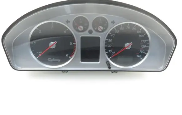 Ford Transit Speedometer (instrument cluster)