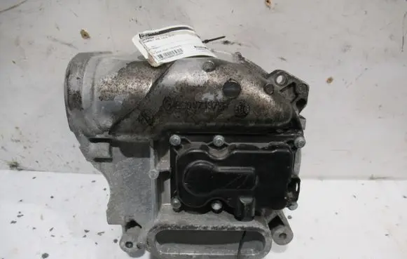 Renault Zoe Other engine part 290V71975R