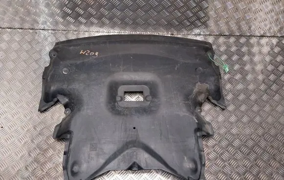 Mercedes-Benz CLK A209 C209 Engine splash shield/under tray A2095241730