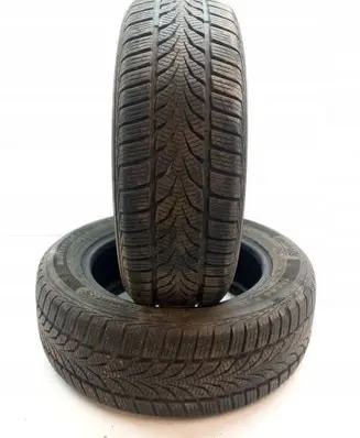 Renault Clio III R15 winter tire 