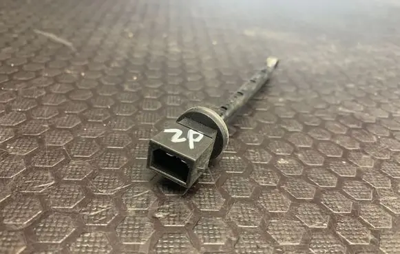 Audi A8 S8 D2 4D Interior temperature sensor 4D0820539
