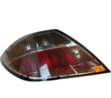 Opel Astra H Rear/tail lights 