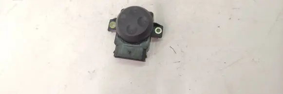 Seat control switch