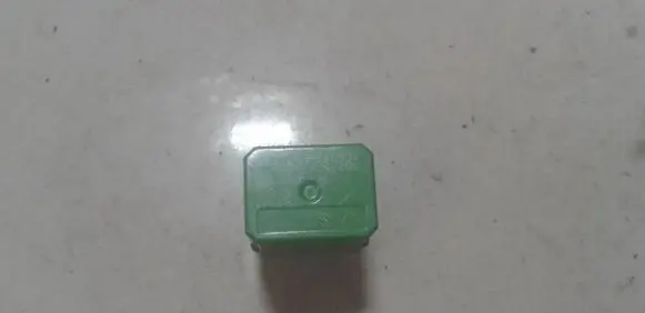 Mitsubishi Outlander Other relay 8627A011
