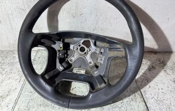 Volvo S60 Steering wheel