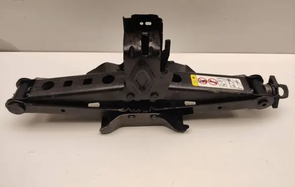 Dodge Durango III Lift Jack 