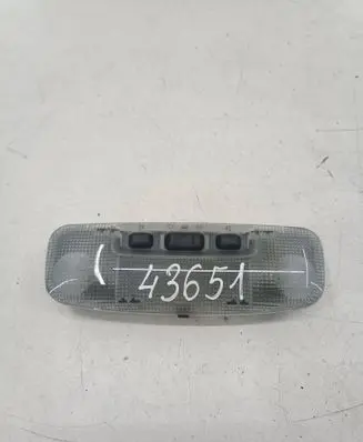 Ford Focus C-MAX Front seat light 3S7A13K767AA