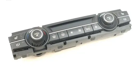 BMW X5 E70 Climate control unit 9234335 900252420017