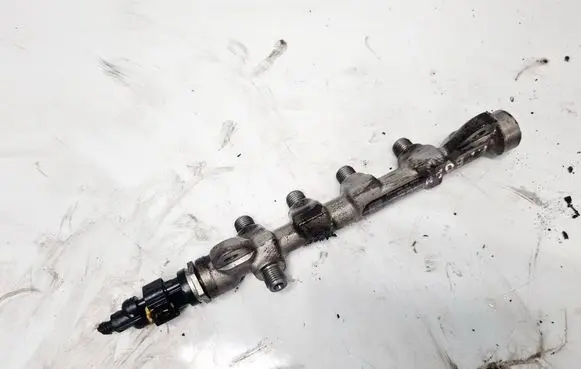 Fiat Doblo Fuel main line pipe 55215208 0445214192