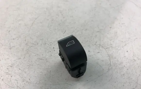 Ford Focus Electric window control switch BM5T14529AB