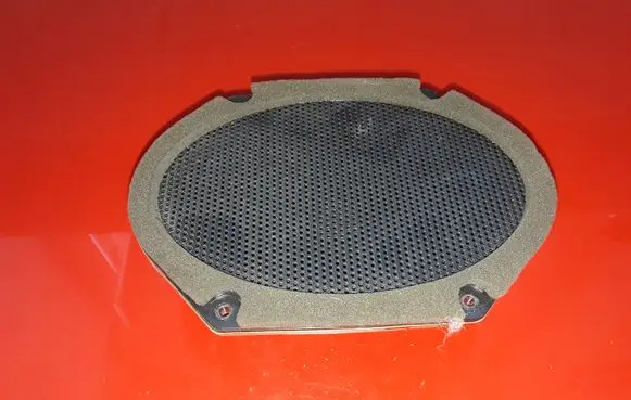 Jaguar S-Type Front door speaker XW7F18808BB 434C1