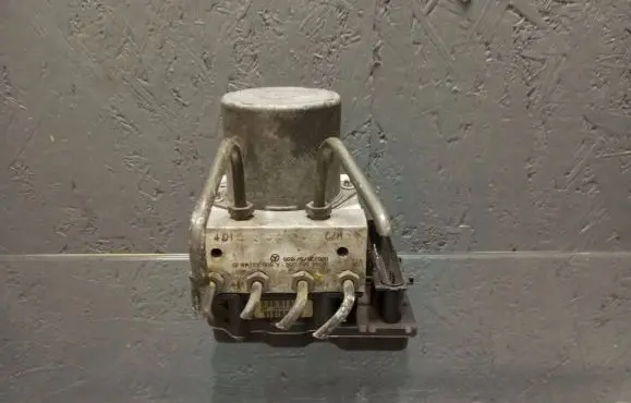 Mercedes-Benz B W245 ABS Pump A0064314612 08072851895 0265230056