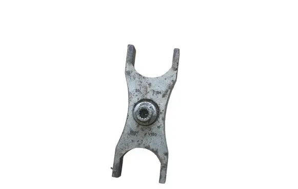 Volkswagen Crafter Fuel Injector clamp holder 03L216A