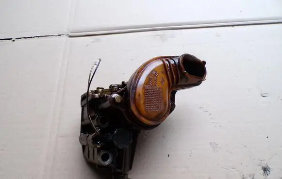 Renault Clio I Oil pump 150002257R