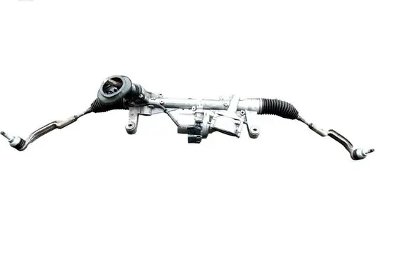 Mercedes-Benz A W177 Steering rack 6700004006B 6820000331