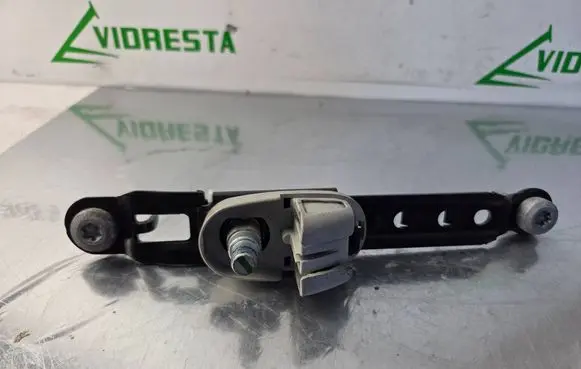 Jeep Compass Seat belt height adjuster 34199229BSKG 377173R P5LA64PS4AB