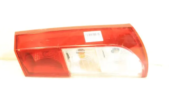 Dacia Dokker Rear/tail lights