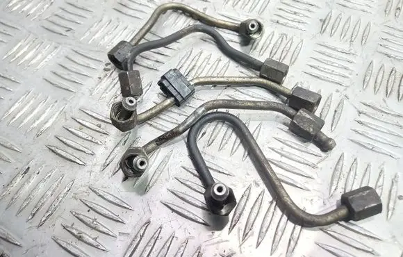 Peugeot 406 Fuel injector supply line/pipe 