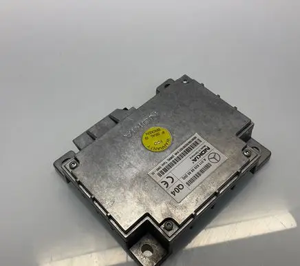 Mercedes-Benz E W211 Phone control unit/module A2118205885 2118205885