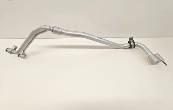 Mercedes-Benz AMG GT R190 C190 Air conditioning (A/C) pipe/hose A1908300700