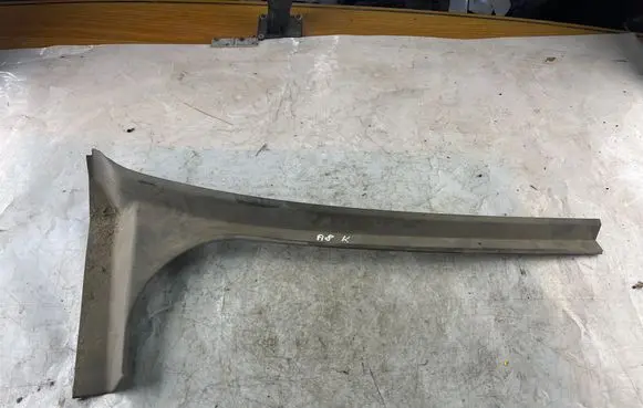 Other trunk/boot trim element