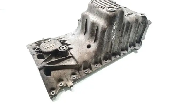 Porsche Cayenne (9PA) Oil sump 1J0907660C 00807903