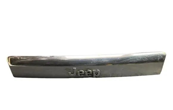 Jeep Commander Tailgate trunk handle 55369088AE