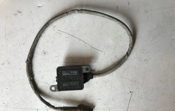 Fiat Ducato Lambda probe sensor 9821120780