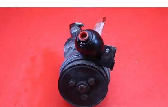 BMW 7 E65 E66 Power steering pump