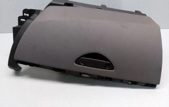 Peugeot 807 Glove box set 1484104077 1846671 14914850YD
