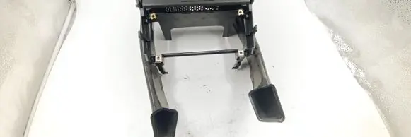 Audi A6 S6 C5 4B Center console 4B0857076