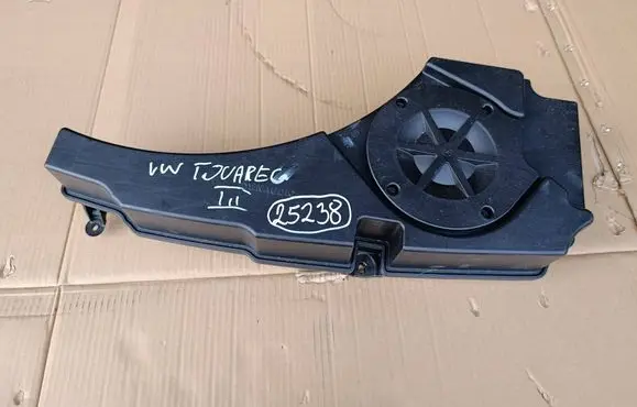 Volkswagen Touareg III Subwoofer speaker 760035621A