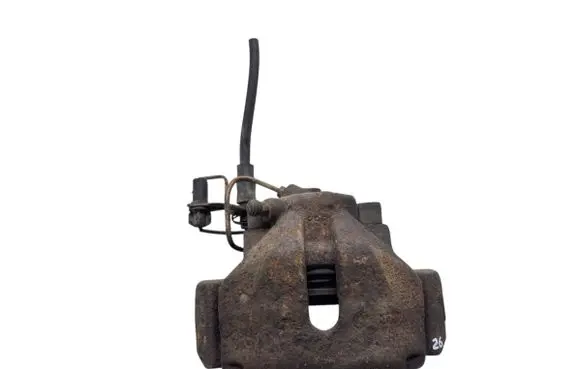 Audi A6 S6 C6 4F Front brake caliper