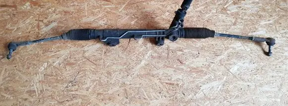 Dodge RAM 1500 DR Steering rack P55366383AD 55366383AD