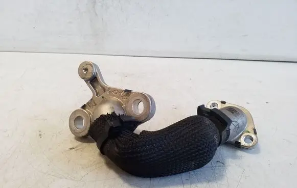 Nissan Navara D23 EGR valve line/pipe/hose 28021C0210