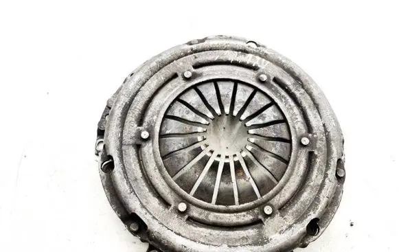 Pressure plate