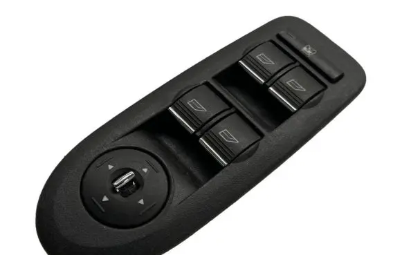 Ford Kuga I Electric window control switch 8M5T14A132AC 3S003188100 9547100410237