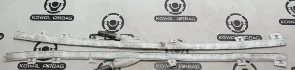 Volkswagen Tiguan Roof airbag 5NA880741H 5NA880742H