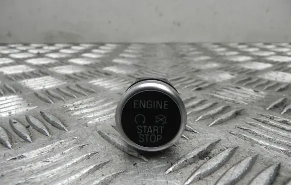 Ford C-MAX II Engine start stop button switch F1ETD3L0B