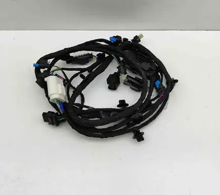 BMW X5 G05 Parking sensor (PDC) wiring loom 9825144 61129825144