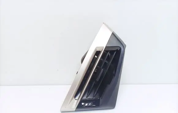 BMW iX Dashboard air vent grill cover trim 9490660